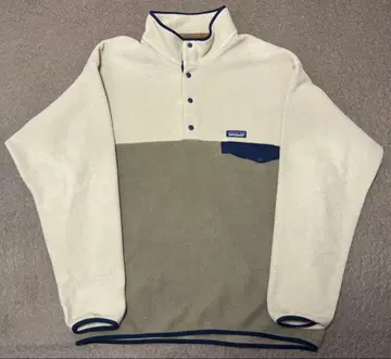 파타고니아 신틸라 플리스 자켓 XL