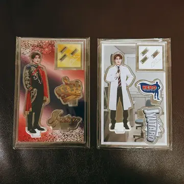 M!LK 야마나카 유타로 아크릴 스탠드