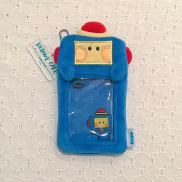 TREASURE TRUZ 트레이딩 카드 케이스