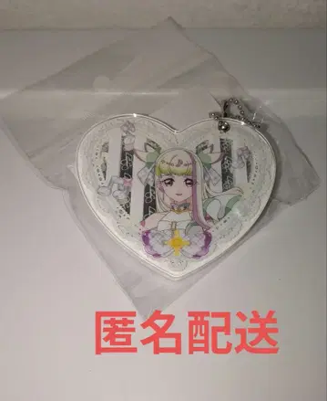 큐어즈 큔 너와 아이돌 프리큐어 반짝반짝 란란 페스티벌 거울