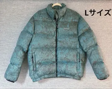 thisisneverthat PERTEX 다운 자켓 L 사이즈 새상품급