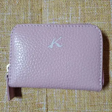 키타무라 K2 카드 케이스 새상품