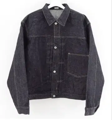 A.PRESSE/아프레쎄 1st Type 데님 재킷