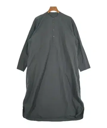 ARTS&SCIENCE 셔츠 원피스 여성용