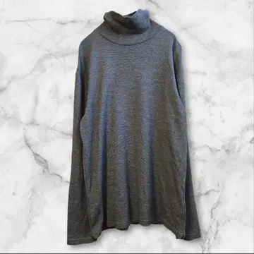 유나이티드 애로우즈 그린 라벨 릴랙싱 터틀넥 S