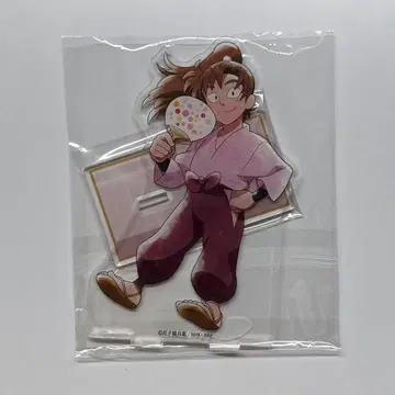 닌타마 란타로 모두 함께 시타마치 산책의 단 젠포지 잇사쿠 아크릴 스탠드