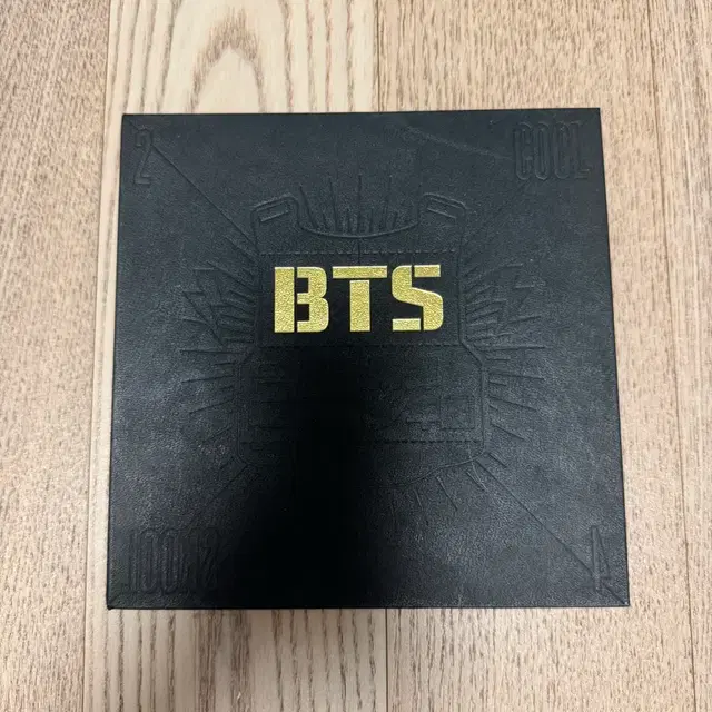 방탄 앨범