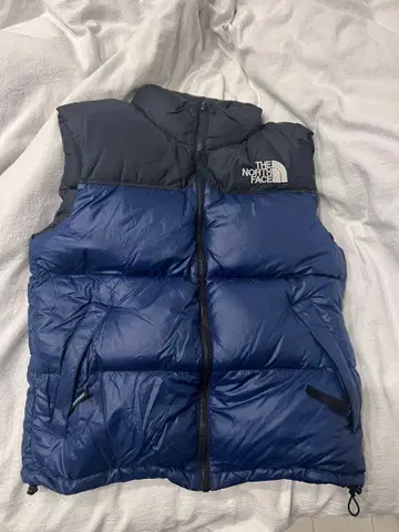 특별 가격 THE NORTH FACE 다운 베스트