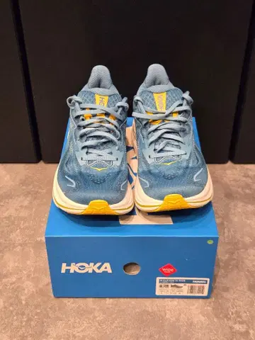 [ 새상품급 ] 호카 오네오네 클리프톤 10 와이드