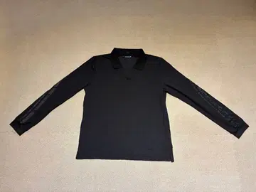 J.LINDEBERG 긴팔 블랙