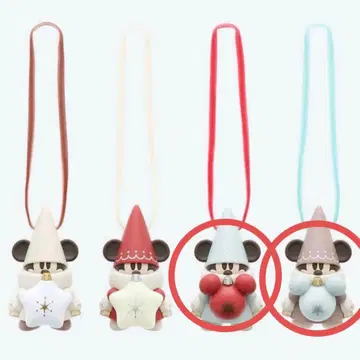 릴린린 캡슐 토이 2025