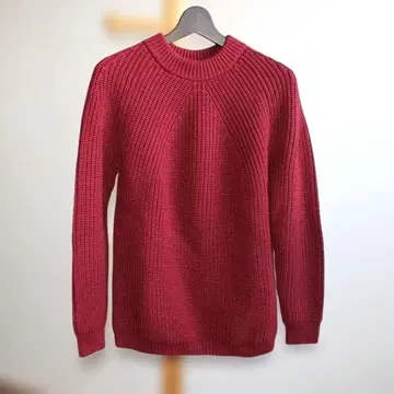 [ BATONER ] 바토너 크루넥 스웨터 / 니트