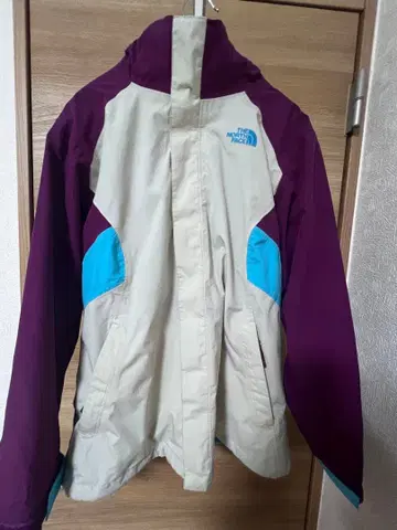 The NORTH FACE 마운틴 후드티