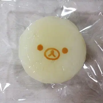 얼음 버터 무 곰 스퀴즈