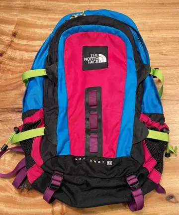 단종 THE NORTH FACE HOTSHOT SE