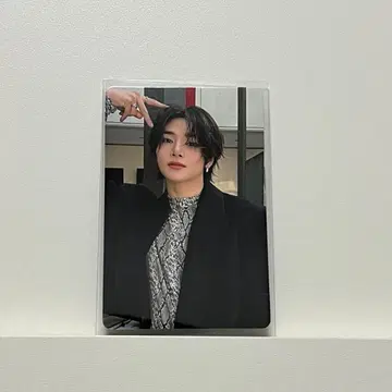 Stray Kids DOIT 타워 레코드 아이엔