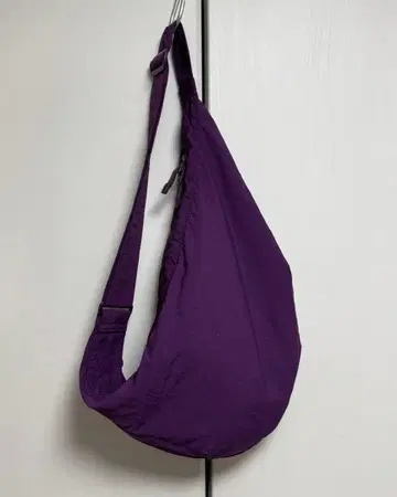 UNIQLO U 숄더백 나일론