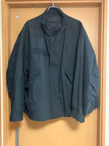 라이너 포함 자켓 m-65