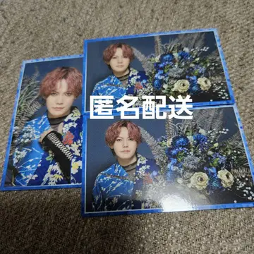 이마이 후미야 치루 상자 마물 시간 퓨전 트레이딩 카드 카드 2