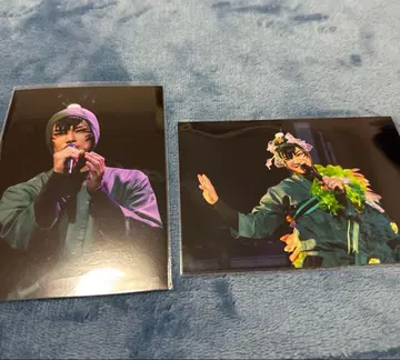 뮤지컬 닌타마 란타로 닌뮤 롯칸 랜덤 브로마이드 식만류삼랑