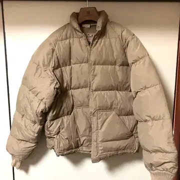 Walls Blizzard-Pruf 다운 자켓 베이지 USA L