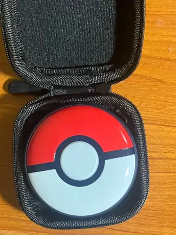 포켓몬 GO 플러스 플러스