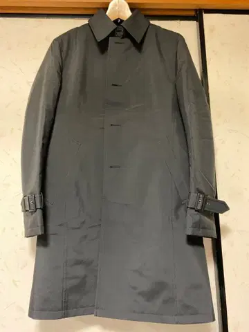 MAJI STYLED BY MA-JI MASATOMO 코트