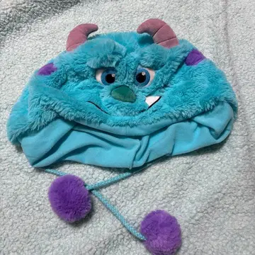 몬스터즈 잉크 샐리 모자 58cm