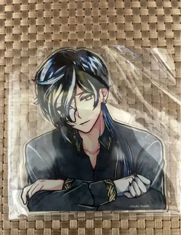 보스키 쿠라스 아크릴 스탠드 아쿠네코