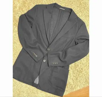 그린 라벨 릴랙싱 테일러드 자켓 42 네이비