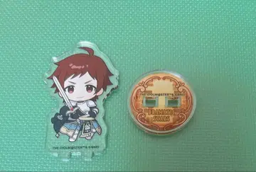 텐도 테루 애니카페 아크릴 스탠드