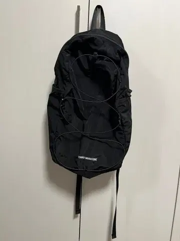 서드 매거진 별주 CARIBOU Mountaineering 백팩