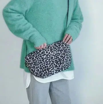 새상품 그린라벨 별주 에르베샤 펠리에 팬서 블랑