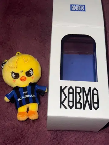 straykids 스키즈 KARMA skzoo 포가리