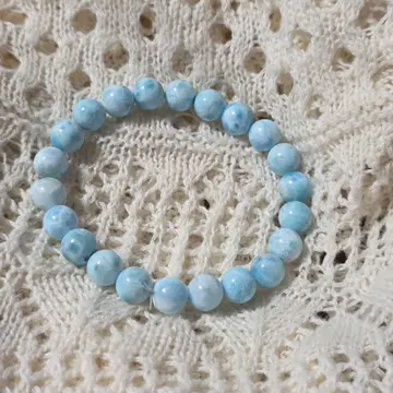 라리마 팔찌 8.5mm 전후