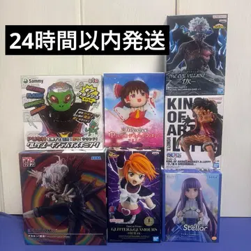 히로아카 원피스 프리렌 프리큐어 레이무 다단단 피규어