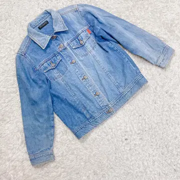 TOUS LES CALECONS 여성용 G M 사이즈 데님