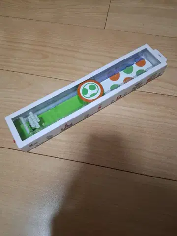 파워업 밴드 (USJ) 요시 그린 컬러