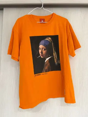 FR2 류 Women Tee M 사이즈