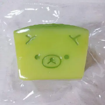 얼음 버터 멜론 곰 스퀴즈