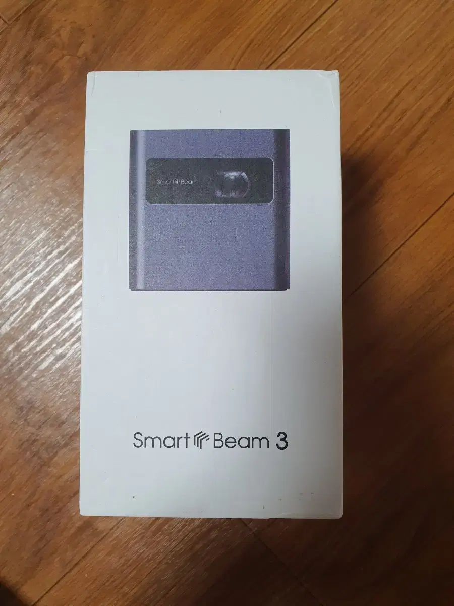 Innoio 3 beam projector quick sale