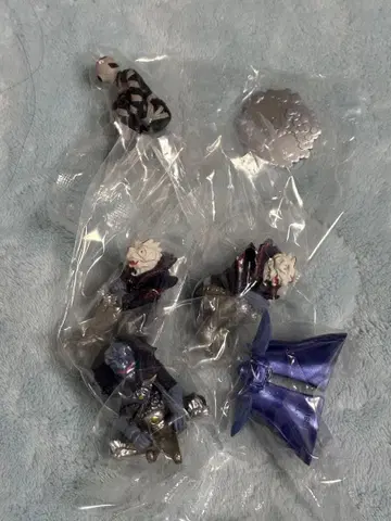 가면라이더 오즈 그리드 기다림 2 야미