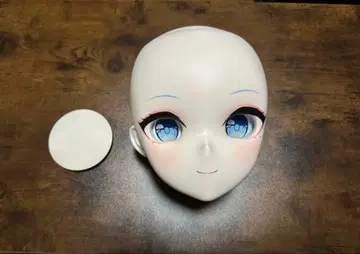 모즈돌 영화 헤드 가발 포함