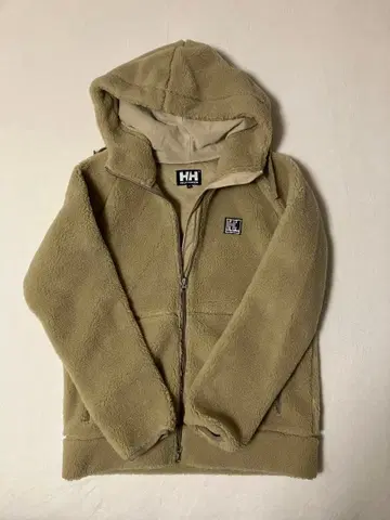 HELLY HANSEN 파이버 파일 후디 HE51976