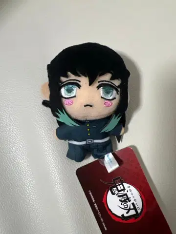 귀멸의 칼날 무이치로