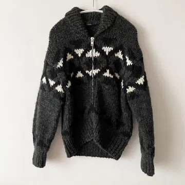 LOEFF 로에프 코위찬 니트 사이즈 0