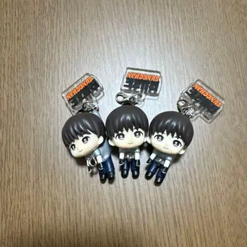 RIIZE  디럭스! 성찬