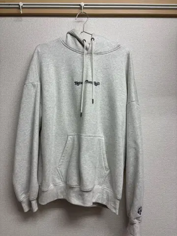 HTH 후드티