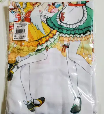 러브 라이브! 하스노소라 여학원 스쿨 아이돌 클럽 T셔츠 스리즈 부케