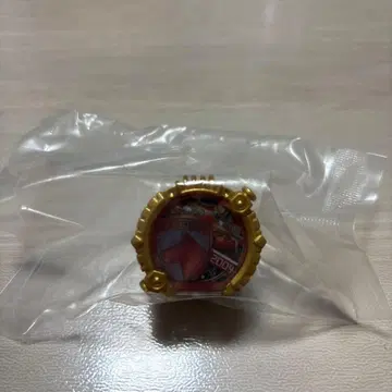 센타이 링 데카레인저 부스티드